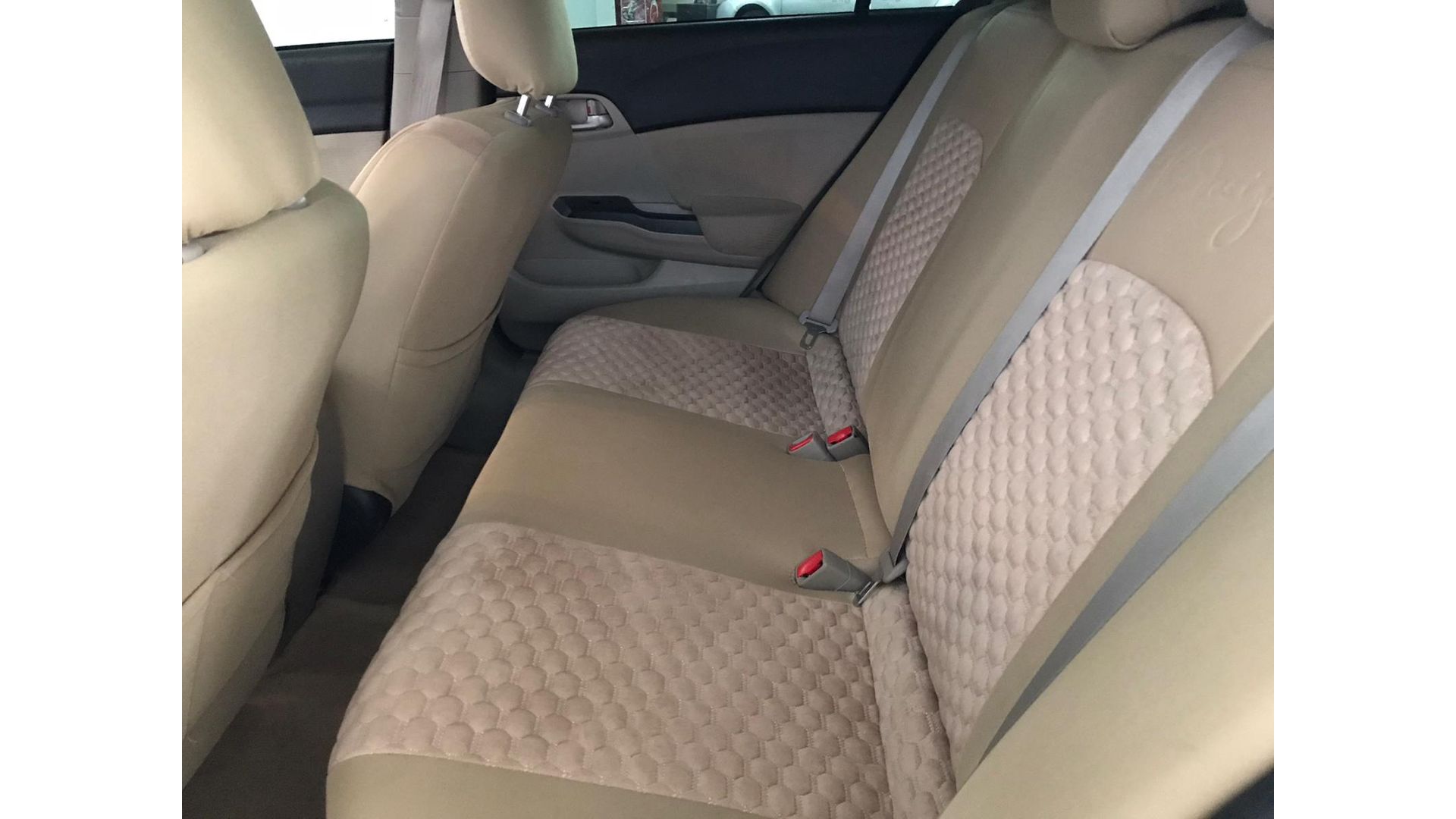 HONDA CIVIC SEDAN 1.6 125 ELEGANCE ECO OV (Y) CIVIC SEDAN 1.6 125 ELEGANCE ECO OV (Y) - Resim 8